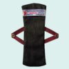 Protège-slip lavable long - Violine