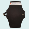 Serviette hygiénique lavable - Bleu+ – Image 2