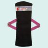 Protège-slip lavable long dentelle - Violine